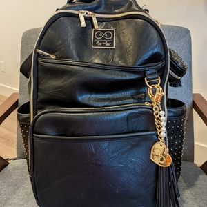 OG Chelsea Boss Itzy Ritzy Bundle